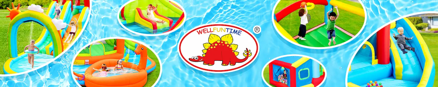 WELLFUNTIME About