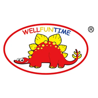 WELLFUNTIME Logo